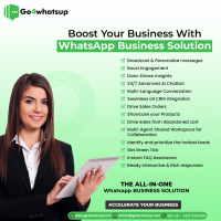 Go4whatsup