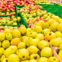 Fresh Apple/apples Fruits 