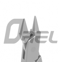 Orthodontic Bird Beak Pliers
