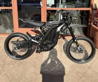 Surron Light BeeX electric bike 