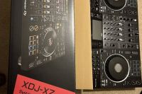 XDJ XZ Dj pioneer controller mixer