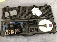 GPZ 7000 Metal detector