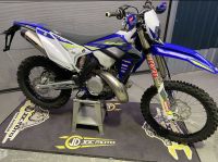 Sherco 300 SE dirty bike 