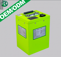 48V 30ah Deep Cycle Lithium Ion LiFePO Power Battery for Electric Motorcycle/Ebike/E Scooter/Mini Electric Tricycl/Pallet Truck From China