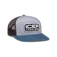 112 truck hat