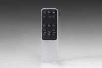 18keys aluminum remote control for amplifier