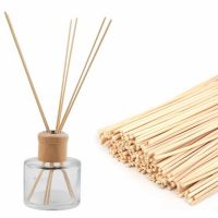 Reed diffuser natural rattan stick