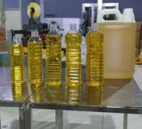 Soybean Oil