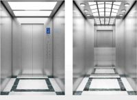 Passenger Lift