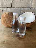 virgin coconut oil
