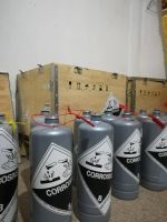 PURE RED MERCURY 99.9999 From Russia