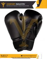 Flash Sparring Glove