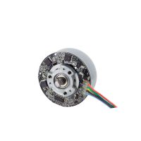 Brushless Motor 1V 3V 7V 16V 36V 48V 76V 110V 