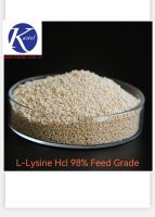 L-Lysine Hcl 98% Feed Grade