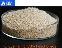 L-Lysine Hcl 98% Feed Grade
