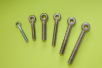 DIN 444 EyeBolts