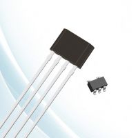 XH1344 Single Pole Hall Switching Element
