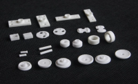 Ceramic Structural Components