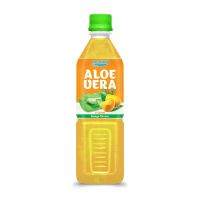500ml ACM Aloe Vera Drink Mango Flavour