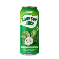 320ml Acm Soursop Juice