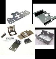 sheet metal fabrication