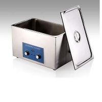 Ultrasonic Cleaners, Digital Control Stainless Steel