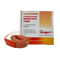 Tempo Silicon Electric Pipe Heating Tape