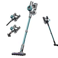 E.LUO Cordless Household Vacuum Cleaner Handheld Wet And Dry Wireless Sofa Set Potable Vacuum Cleaner