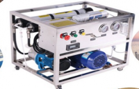 Small Desalination Equipment