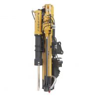 Lieyankeji PL1500L Integrated Hydraulic Rock Drill