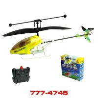 Mini Helicopter