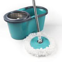 Mop and bucket set