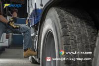  Premium High Quality Truk Tyre