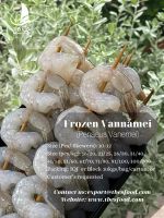 VANNAMEI SHRIMP - TBES FOOD