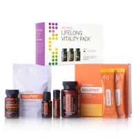 doTERRA        MetaPWR