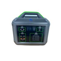 Rechargeable Backup Power Lifepo4 Battery Emergency Solar Generator 500w Portable Power Station Rechargeable Backup Power Lifepo4 Battery Emergency Solar Generator 500w Portable Power Station