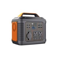 300w Lifepo4 Battery Power Station Portable Solar Generator 300w Lifepo4 Battery Power Station Portable Solar Generator