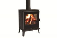 Indoor heating wood burning warming stove cast iron wood burner stove freestanding fireplace