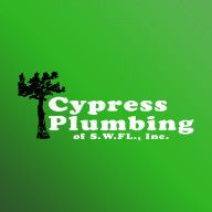 Cypress Plumbing From USA