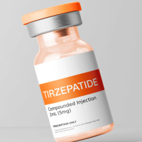 Compounded Tirzepatide