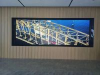 55" 0.88mm B2B