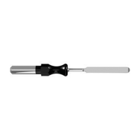 Reusable Isolated Monopolar Diathermy Standard Short Electrodes Shaft 4mm straight knife Electrode