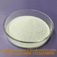 Aviation shot peening media ceramic ball Z100 AMS2430/7 From China