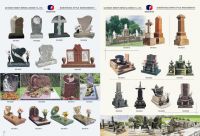 Monument,tombstone,monument And Accessories