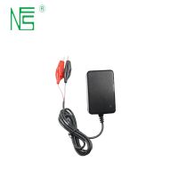 Smart Charger For Li-Ion/Li