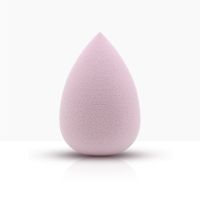 Drop shape Makeup sponge soft cosmetic puff for women makeup  From China