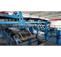 Belt Conveyor From China