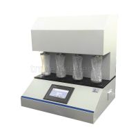 GFT-01 Flex Durability Tester