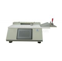SPC-01 Stretch Film Peeling Cling Tester From China