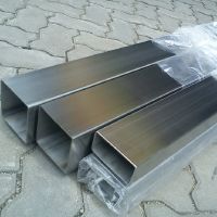 stainless steel pipe